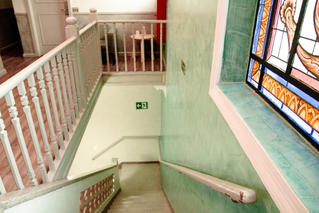 Hotel Estacao Paraiso - Ao Lado Do Metro Paraiso E 600M Da Av Paulista São Paulo Ngoại thất bức ảnh