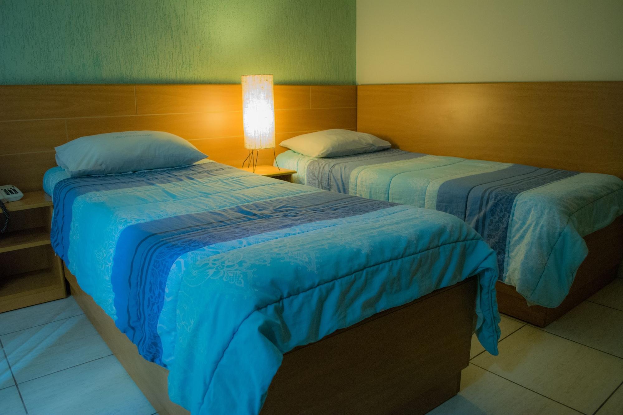 Hotel Estacao Paraiso - Ao Lado Do Metro Paraiso E 600M Da Av Paulista São Paulo Ngoại thất bức ảnh