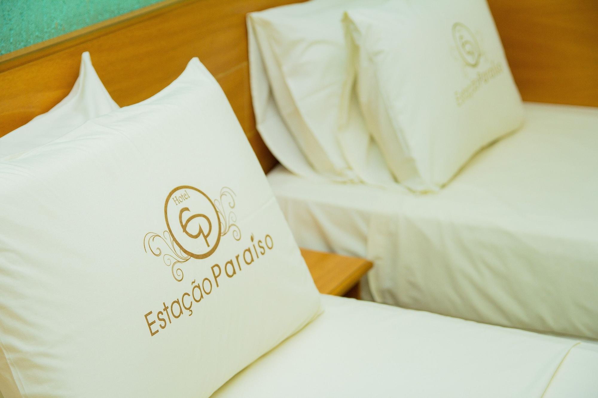 Hotel Estacao Paraiso - Ao Lado Do Metro Paraiso E 600M Da Av Paulista São Paulo Ngoại thất bức ảnh