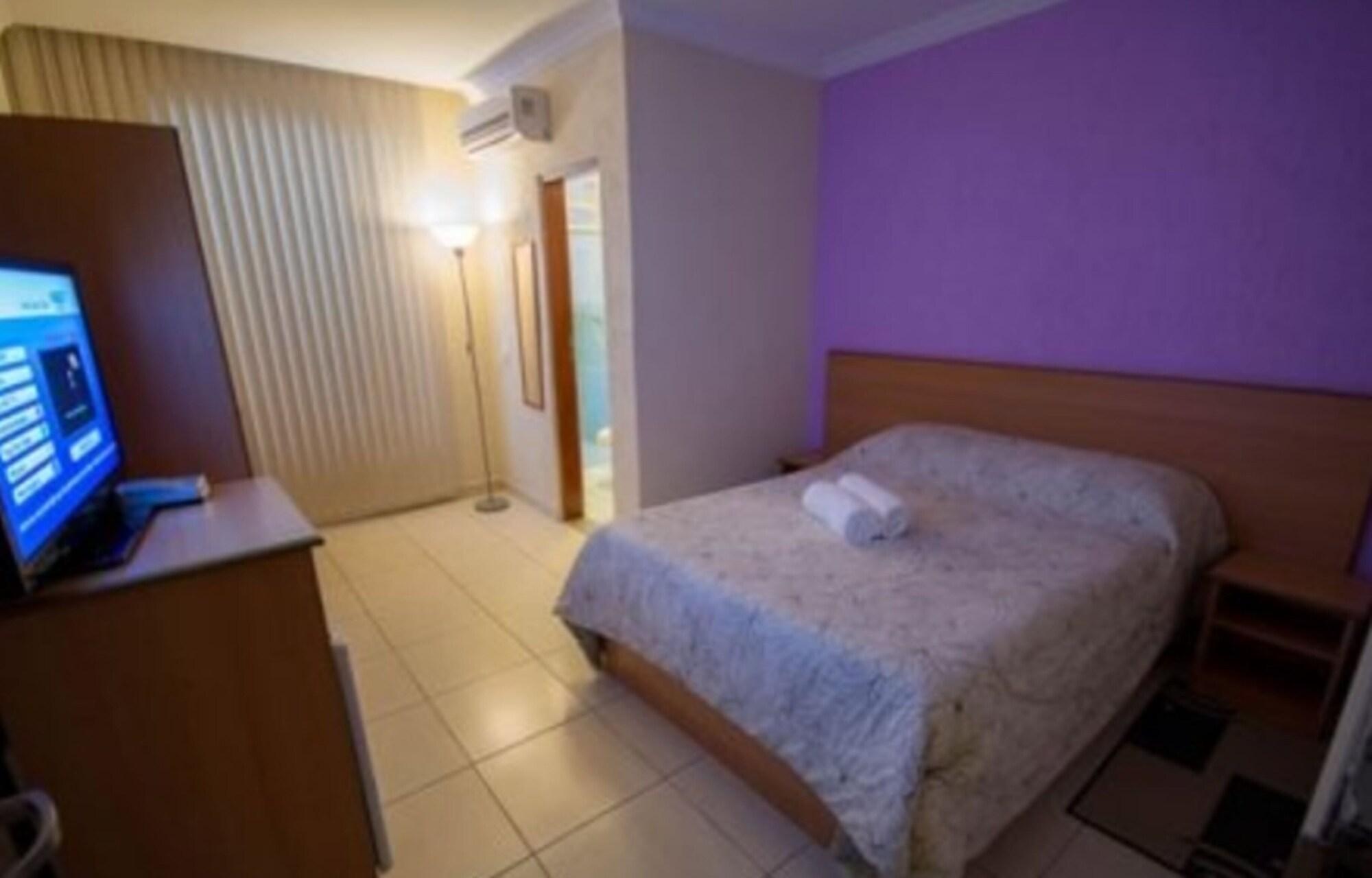 Hotel Estacao Paraiso - Ao Lado Do Metro Paraiso E 600M Da Av Paulista São Paulo Ngoại thất bức ảnh