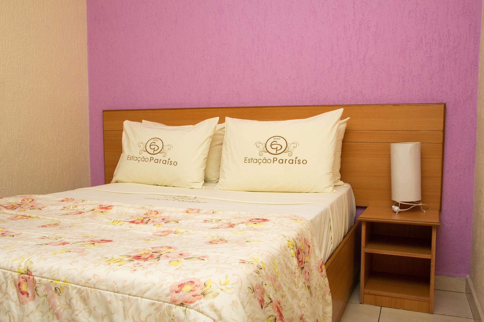 Hotel Estacao Paraiso - Ao Lado Do Metro Paraiso E 600M Da Av Paulista São Paulo Ngoại thất bức ảnh