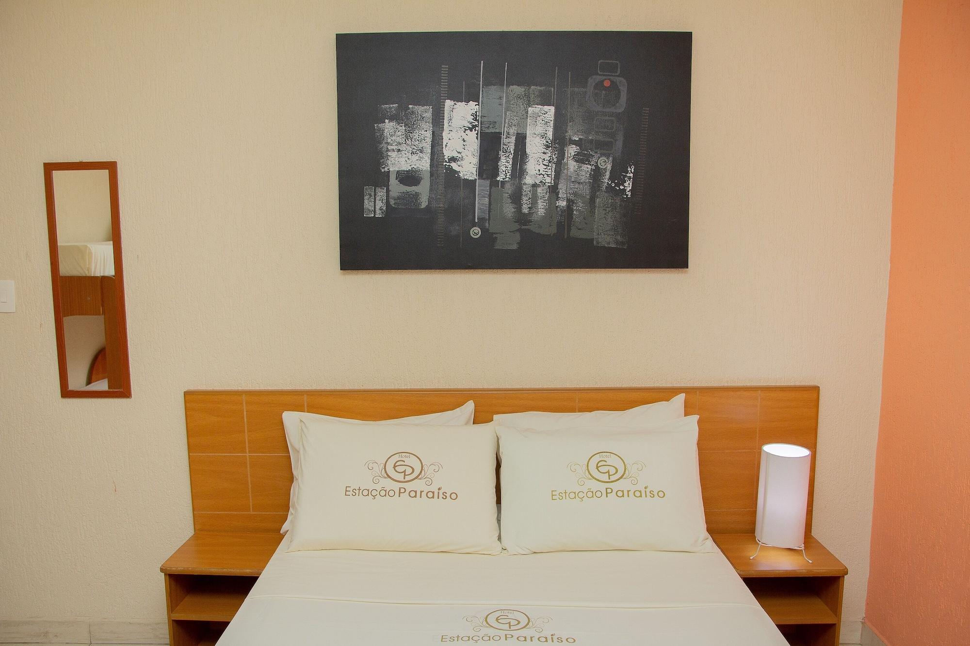 Hotel Estacao Paraiso - Ao Lado Do Metro Paraiso E 600M Da Av Paulista São Paulo Ngoại thất bức ảnh