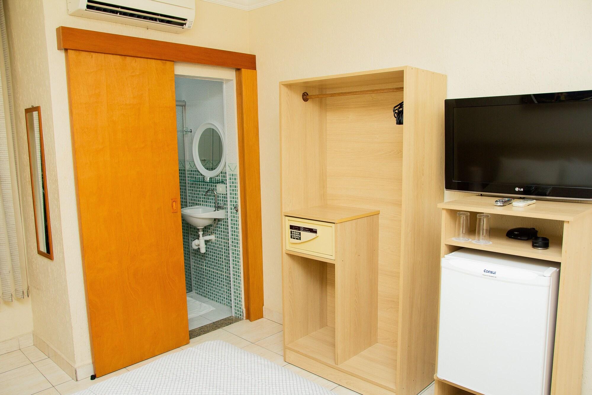 Hotel Estacao Paraiso - Ao Lado Do Metro Paraiso E 600M Da Av Paulista São Paulo Ngoại thất bức ảnh