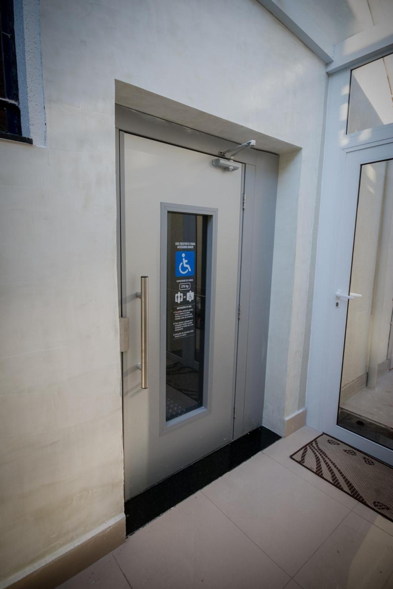 Hotel Estacao Paraiso - Ao Lado Do Metro Paraiso E 600M Da Av Paulista São Paulo Ngoại thất bức ảnh