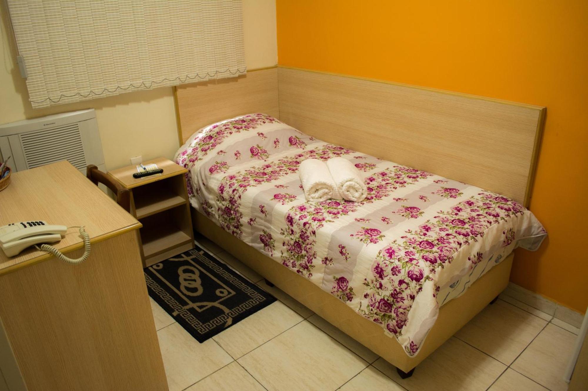 Hotel Estacao Paraiso - Ao Lado Do Metro Paraiso E 600M Da Av Paulista São Paulo Ngoại thất bức ảnh