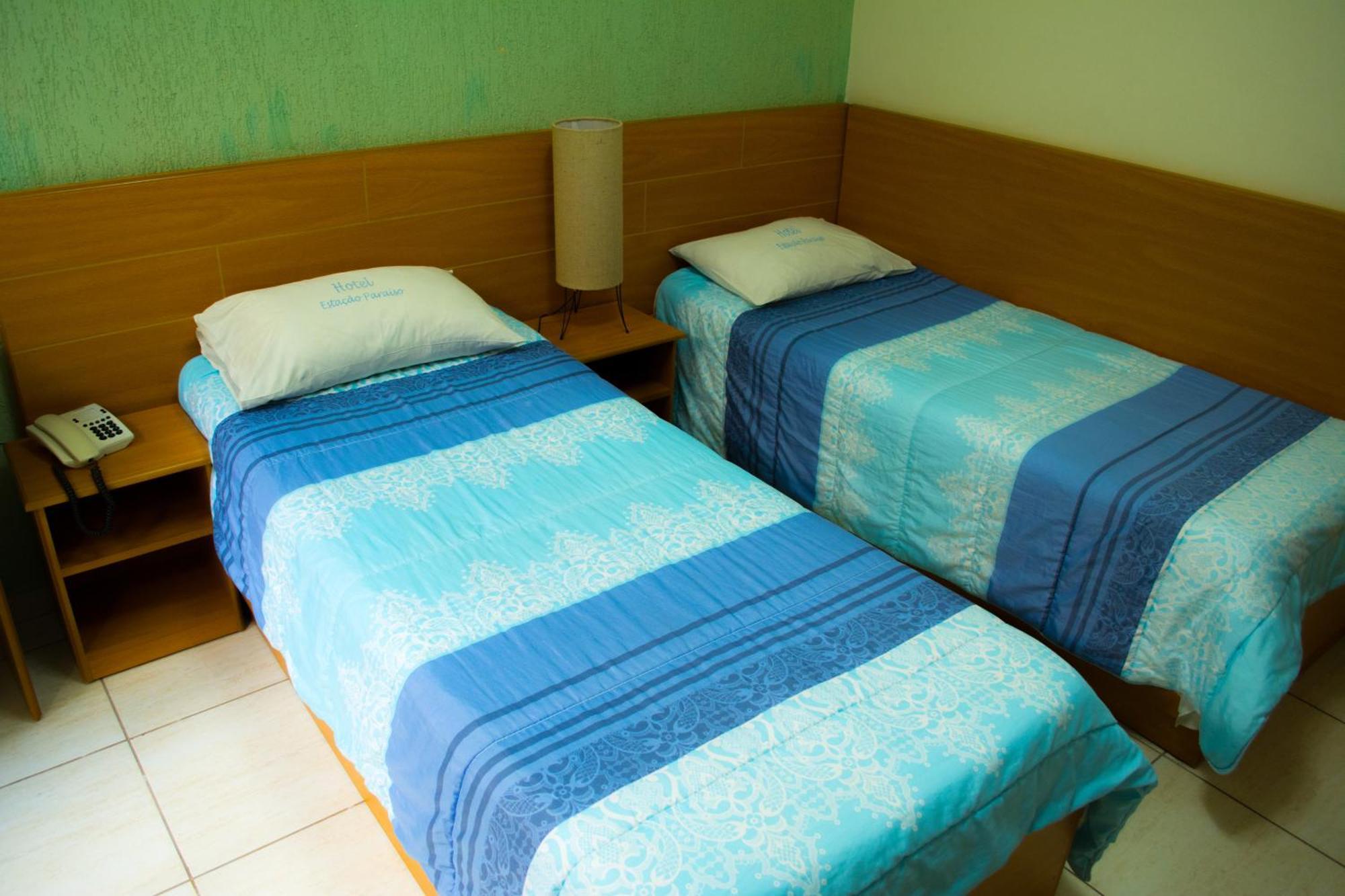 Hotel Estacao Paraiso - Ao Lado Do Metro Paraiso E 600M Da Av Paulista São Paulo Ngoại thất bức ảnh