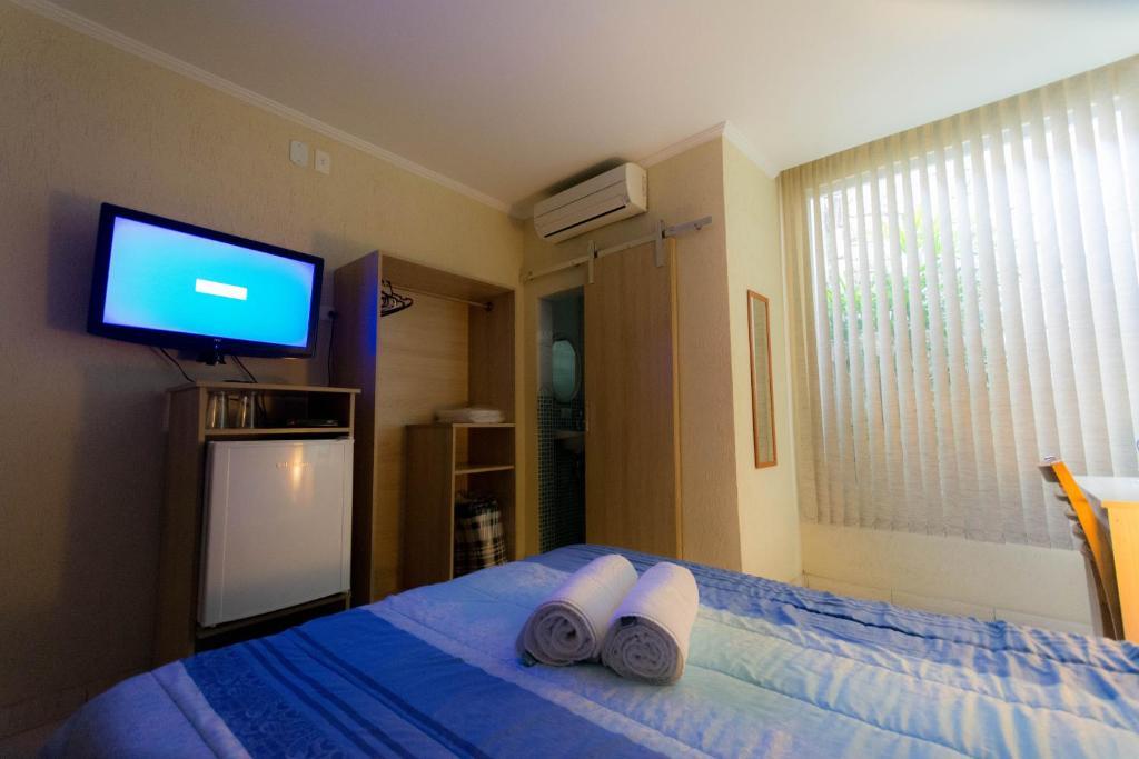 Hotel Estacao Paraiso - Ao Lado Do Metro Paraiso E 600M Da Av Paulista São Paulo Phòng bức ảnh