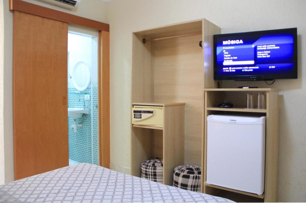 Hotel Estacao Paraiso - Ao Lado Do Metro Paraiso E 600M Da Av Paulista São Paulo Ngoại thất bức ảnh