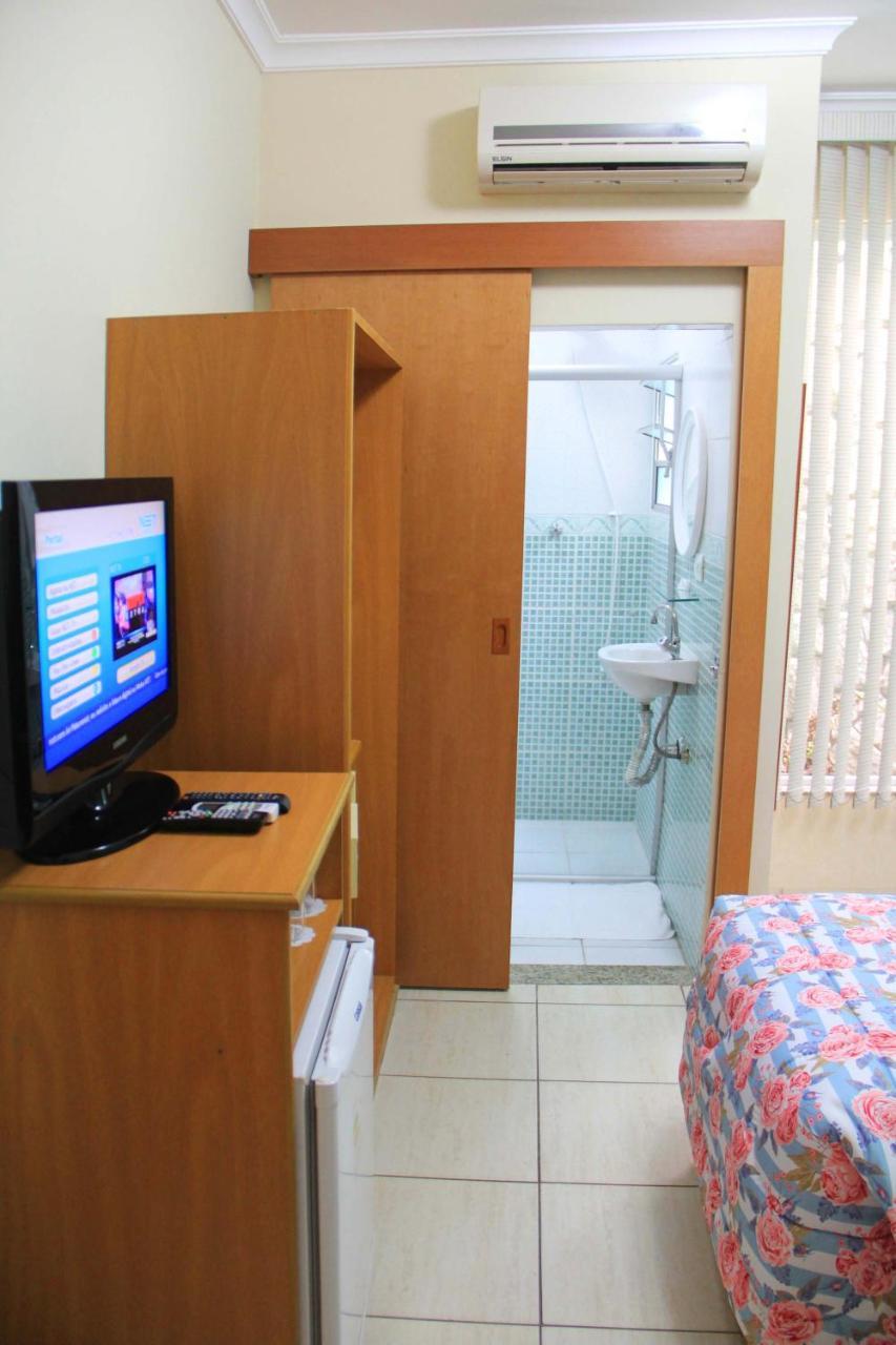Hotel Estacao Paraiso - Ao Lado Do Metro Paraiso E 600M Da Av Paulista São Paulo Ngoại thất bức ảnh