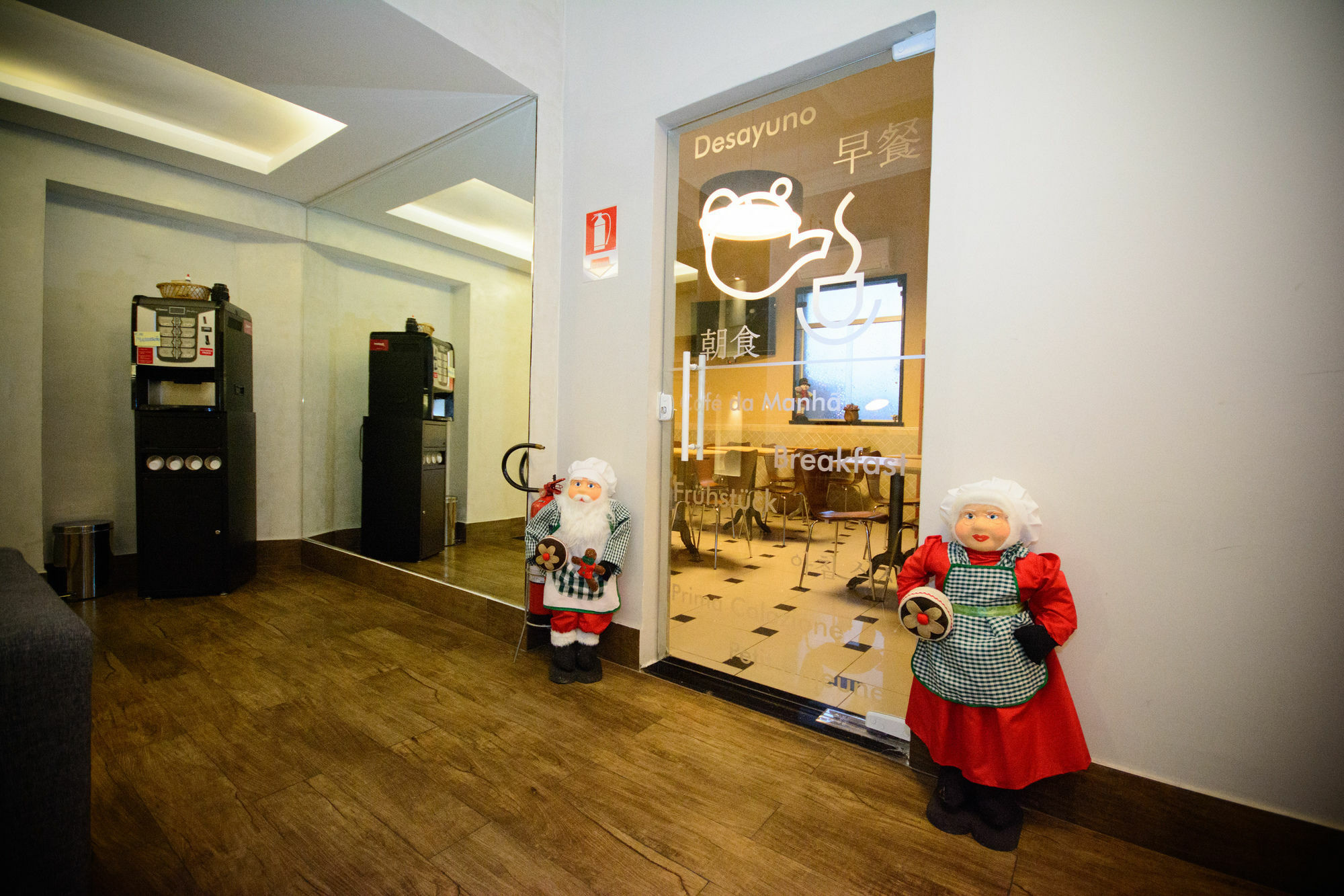 Hotel Estacao Paraiso - Ao Lado Do Metro Paraiso E 600M Da Av Paulista São Paulo Ngoại thất bức ảnh